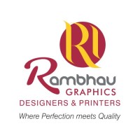 Rambhau Graphics logo, Rambhau Graphics contact details