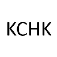 KCHK logo, KCHK contact details