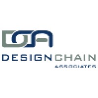 Design Chain Associates, LLC logo, Design Chain Associates, LLC contact details