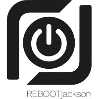 Reboot Jackson logo, Reboot Jackson contact details