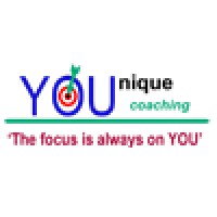 Younique Coaching logo, Younique Coaching contact details