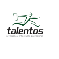 Talentos Brasil logo, Talentos Brasil contact details