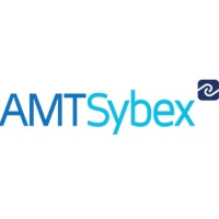 AMT-SYBEX Ltd logo, AMT-SYBEX Ltd contact details