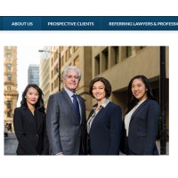 Klaiman Edmonds LLP logo, Klaiman Edmonds LLP contact details