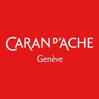 Caran d'Ache logo, Caran d'Ache contact details