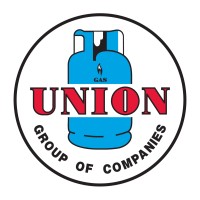 Union Energy Group logo, Union Energy Group contact details