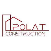 Polat construction logo, Polat construction contact details