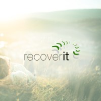 Recoverit logo, Recoverit contact details