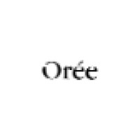 Oree logo, Oree contact details