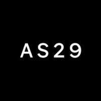 AS29 logo, AS29 contact details