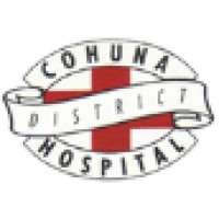 Cohuna District Hospital logo, Cohuna District Hospital contact details