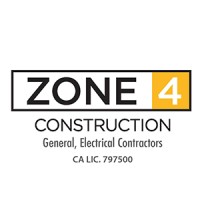 Zone 4 Construction, Inc logo, Zone 4 Construction, Inc contact details