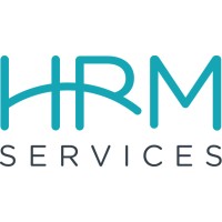 HRM Services logo, HRM Services contact details