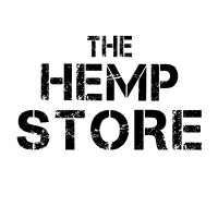 The Hemp Store logo, The Hemp Store contact details