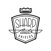 Sharp Auto Shields logo, Sharp Auto Shields contact details