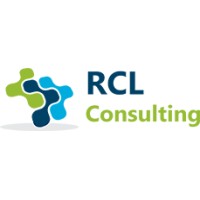 RCL Consulting logo, RCL Consulting contact details