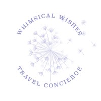 Whimsical Wishes Travel Concierge, LLC logo, Whimsical Wishes Travel Concierge, LLC contact details