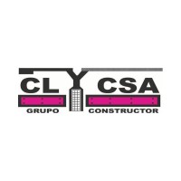 Grupo Constructor CLYCSA logo, Grupo Constructor CLYCSA contact details