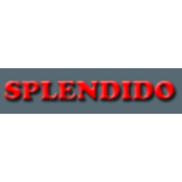 Splendido logo, Splendido contact details