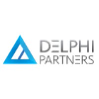 Delphi Partners logo, Delphi Partners contact details