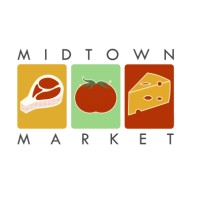 Midtown Market logo, Midtown Market contact details