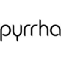 Pyrrha logo, Pyrrha contact details