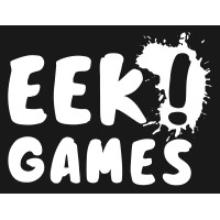 Eek! Games, LLC logo, Eek! Games, LLC contact details