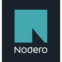 Nodero logo, Nodero contact details