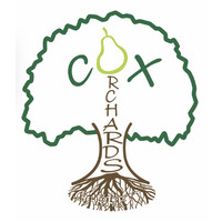 COX ORCHARDS, LLC logo, COX ORCHARDS, LLC contact details