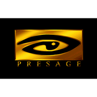 Presage Software logo, Presage Software contact details