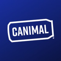 CANIMAL logo, CANIMAL contact details