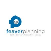 Feaver Planning Ltd logo, Feaver Planning Ltd contact details