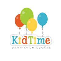 KidTime Drop In Childcare logo, KidTime Drop In Childcare contact details