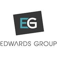 Edwards Group logo, Edwards Group contact details