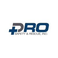 Pro Safety & Rescue, Inc. logo, Pro Safety & Rescue, Inc. contact details