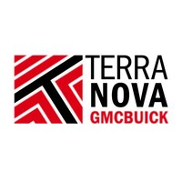 Terra Nova GMC Buick logo, Terra Nova GMC Buick contact details