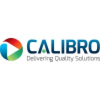 Calibro Corp. logo, Calibro Corp. contact details