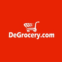 DeGrocery.com logo, DeGrocery.com contact details