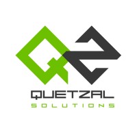 QUETZAL SOLUTIONS logo, QUETZAL SOLUTIONS contact details