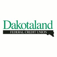 Dakotaland Federal Credit Union logo, Dakotaland Federal Credit Union contact details