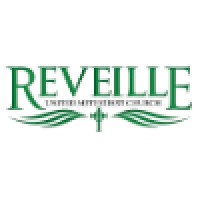 Reveille United Methodist Church logo, Reveille United Methodist Church contact details