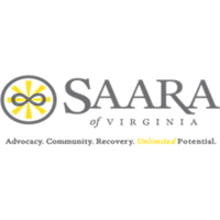 SAARA of Virginia logo, SAARA of Virginia contact details