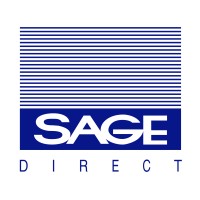 Sage Direct logo, Sage Direct contact details