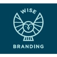 Wise Branding Group logo, Wise Branding Group contact details