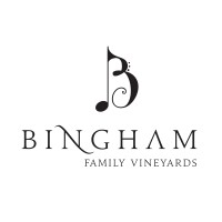 Bingham Family Cellars logo, Bingham Family Cellars contact details