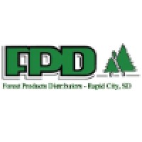 Forest Products Distributors, Inc. logo, Forest Products Distributors, Inc. contact details