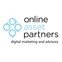 Online Asset Partners logo, Online Asset Partners contact details