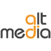 Alternative Media Group of Australia logo, Alternative Media Group of Australia contact details