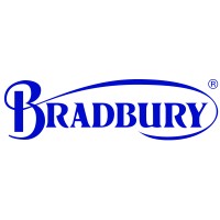 Bradbury logo, Bradbury contact details