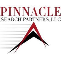 Pinnacle Search Partners LLC logo, Pinnacle Search Partners LLC contact details